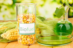 Torquay biofuel availability
