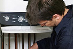 commercial boilers Torquay
